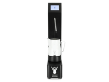 Load image into Gallery viewer, Perfect Moose Jack Milk Steamer - Pro Coffee Gear
