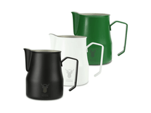 Load image into Gallery viewer, Perfect Moose Smart Pitcher - Pro Coffee Gear
