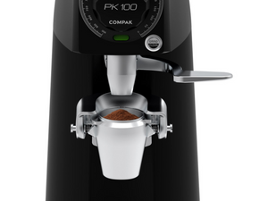 Compak PK 100 - Coffee Grinder | Pro Coffee Gear