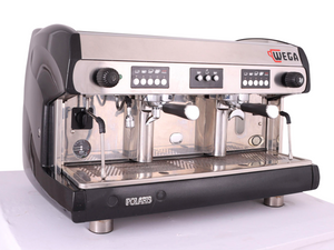 POLARIS 2 GROUP BLACK REFURBISHED | Pro Coffee Gear