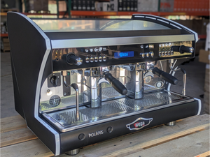 Polaris XTRA 2g Renewed Espresso Machine - Pro Coffee Gear