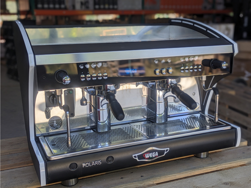 Polaris XTRA 2g Renewed Espresso Machine - Pro Coffee Gear