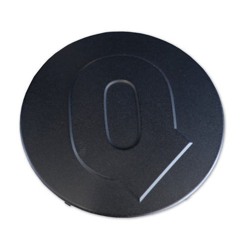 Puqpress Q1 Main Housing Top Cover Lid Black | Pro Coffee Gear