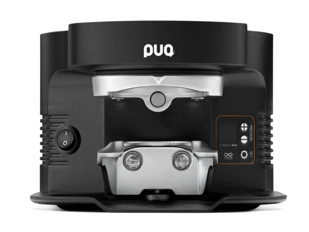 PUQ Gen 5 M5- Pro Coffee Gear