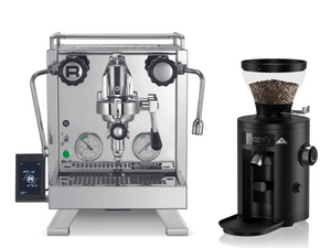 R58 + X54 Bundle | Pro Coffee Gear