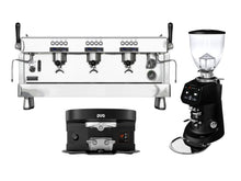 Load image into Gallery viewer, R9 + F64 E PRO + M4 | Pro Coffee Gear