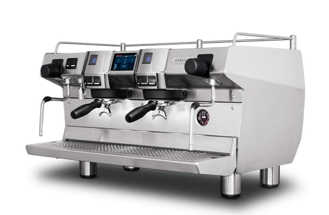 Heat Exchanger Espresso Machines