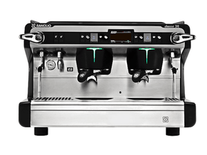 Rancilio Classe 20 ASB - Pro Coffee Gear