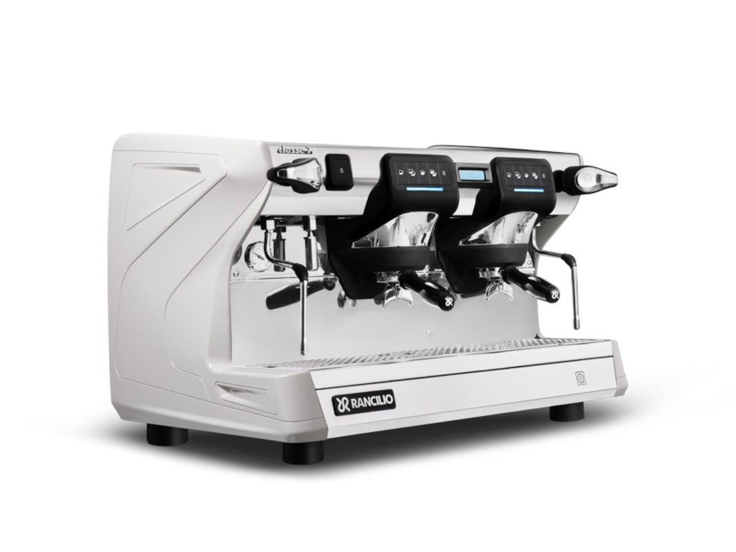 Rancilio Classe 7 USB- Pro Coffee Gear