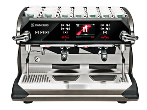 Rancilio Classe 11 USB Xcelsius - Pro Coffee Gear