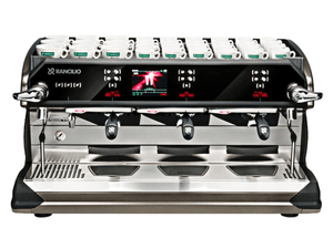 Rancilio Classe 11 USB Xcelsius - Pro Coffee Gear