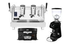 Load image into Gallery viewer, RE DOPPIA + F64 E PRO + M4 | Pro Coffee Gear
