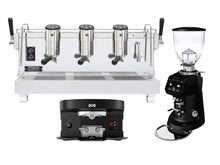 Load image into Gallery viewer, RE DOPPIA + F64 E PRO + M4 | Pro Coffee Gear