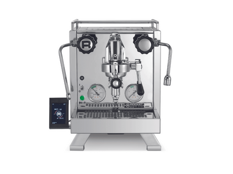 Rocket R58 CINQUANTOTTO Espresso Machine- Pro Coffee Gear