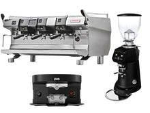 Load image into Gallery viewer, RS1 + F83 E PRO + M4 | Pro Coffee Gear