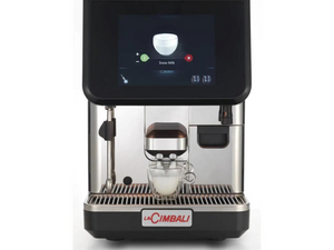 La Cimbali S30 Super Automatic Machine | Pro Coffee Gear