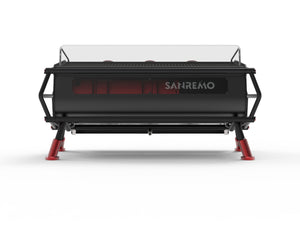 Sanremo Café Racer Espresso Machine - Pro Coffee Gear