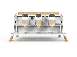 Sanremo Café Racer Espresso Machine - Pro Coffee Gear