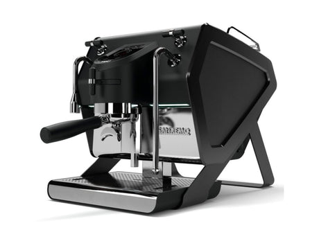 Sanremo YOU + Fiorenzato All Ground Bundle | Pro Coffee Gear