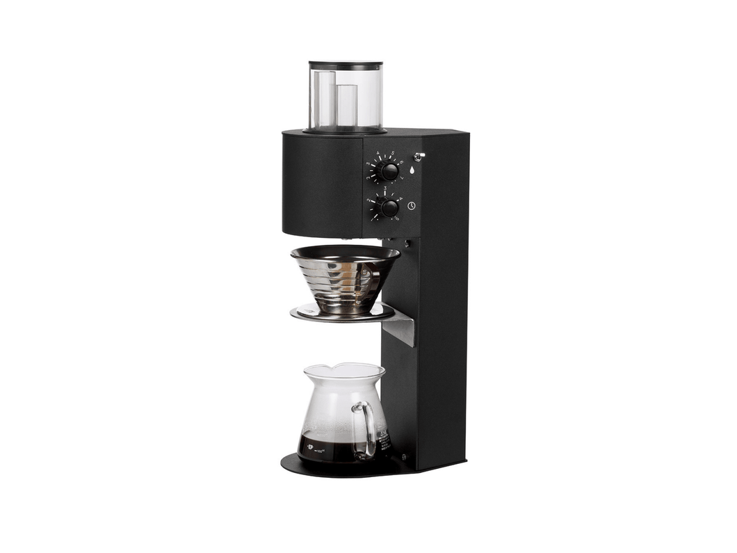 MARCO SP9 SINGLE - Pro Coffee Gear