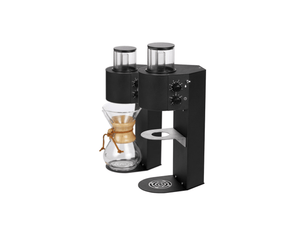 Marco SP9 TWIN - Pro Coffee Gear