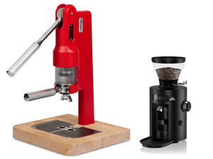 Superkop + X54 Bundle | Pro Coffee Gear