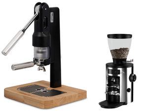 Superkop + X54 Bundle | Pro Coffee Gear