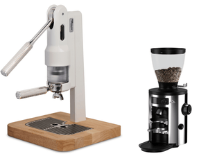 Superkop + X54 Bundle | Pro Coffee Gear