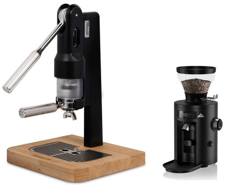 Superkop + X54 Bundle | Pro Coffee Gear