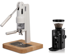 Superkop + X54 Bundle | Pro Coffee Gear