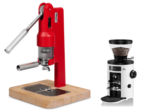 Superkop + X54 Bundle | Pro Coffee Gear