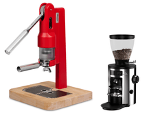 Load image into Gallery viewer, Superkop + X54 Bundle | Pro Coffee Gear
