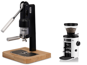 Superkop + X54 Bundle | Pro Coffee Gear