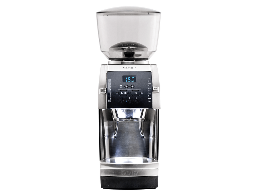 Grinder Vario+ Pro Coffee Gear