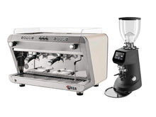 Load image into Gallery viewer, Wega IO + F64 E | Pro Coffee Gear
