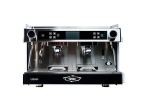 Wega Urban - Pro Coffee Gear