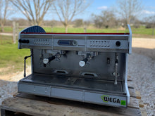 Load image into Gallery viewer, Wega Concept Red 2 Group - Pro Coffee Gear
