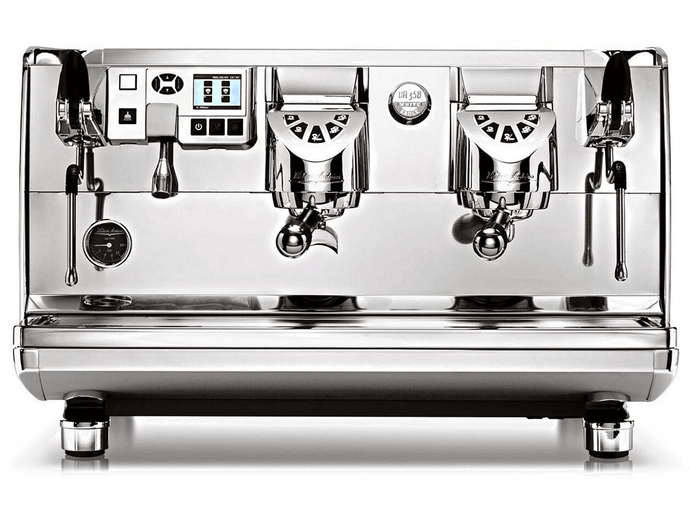 Victoria Arduino White Eagle Digit - Pro Coffee Gear