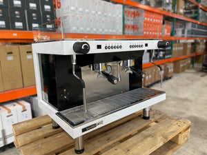 Sanremo Zoe Competition Volumetric Espresso Machine | Pro Coffee Gear